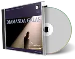 Artwork Cover of Diamanda Galas 2010-09-10 CD Bolzano Audience