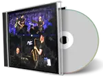 Artwork Cover of Donny Mccaslin Quartet 2017-07-14 CD Montreux Soundboard