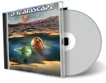 Artwork Cover of Dreamscape 2007-03-31 CD Cheltenham Audience