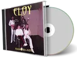 Artwork Cover of Eloy 1979-05-15 CD Hamburg Audience