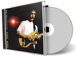 Artwork Cover of Frank Zappa 1988-05-17 CD Barcelona Soundboard