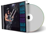 Artwork Cover of Guns N Roses 2016-11-05 CD Buenos Aires Audience