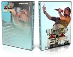 Artwork Cover of Guns N Roses 2006-06-29 DVD Roskilde Audience