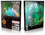 Artwork Cover of Guns N Roses 2012-05-11 DVD Moscow Audience