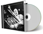 Artwork Cover of Howard Johnson 1982-11-05 CD Berlin Soundboard