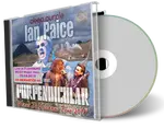 Artwork Cover of Ian Paice and Purpendicular 2018-03-25 CD Flensburg Audience