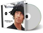 Artwork Cover of Jamiroquai 2018-05-02 CD Rishon Lezion Soundboard