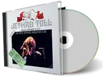 Artwork Cover of Jethro Tull 1973-09-27 CD Springfield Audience