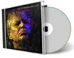 Artwork Cover of Joachim Kuehn 2017-11-16 CD Illingen Soundboard
