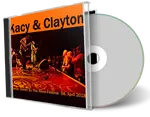 Artwork Cover of Kacy and Clayton 2018-04-08 CD Venlo Audience