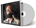 Artwork Cover of Kamasi Washington 2018-05-20 CD diersbach Soundboard