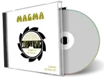 Artwork Cover of Magma 1977-06-15 CD Orleans Audience