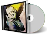 Artwork Cover of Michel Petrucciani Trio 1985-09-11 CD Vienna Soundboard
