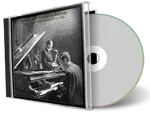 Artwork Cover of Miles Davis 1956-11-07 CD Hamburg Soundboard