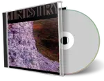 Artwork Cover of Ministry 1992-12-27 CD Los Angeles Audience