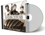 Artwork Cover of Oasis 2008-11-05 CD Glasgow Soundboard
