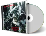 Artwork Cover of Ozric Tentacles 2001-05-17 CD Ashton Under Lyne Audience