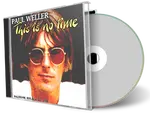 Artwork Cover of Paul Weller 1994-06-21 CD Berlin Audience