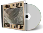 Artwork Cover of Pink Floyd 1994-05-12 CD Clemson Audience