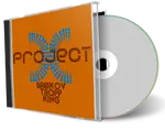 Artwork Cover of Project X 2018-01-28 CD Project Soundboard