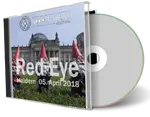 Artwork Cover of Red Eye 2018-05-05 CD Punk meets People Audience