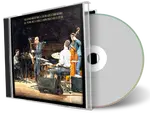 Artwork Cover of Reis Demuth Wiltgen 2017-03-08 CD Festival jazz di Chiasso Soundboard