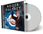 Artwork Cover of Roger Daltrey 2012-03-09 CD Padova Audience