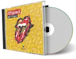 Artwork Cover of Rolling Stones 2018-06-02 CD Coventry Soundboard