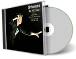 Artwork Cover of Rolling Stones 2018-06-30 CD Stuttgart Audience