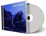 Artwork Cover of Roxy Music 1976-01-24 CD Gothenburg Audience