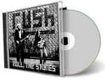 Artwork Cover of Rush 1992-04-12 CD Birmingham Audience