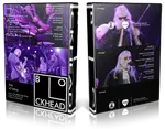 Artwork Cover of The Blockheads 2018-01-30 DVD Kings Cross Proshot
