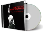 Artwork Cover of Tom Petty 1979-07-23 CD Salinas Soundboard