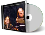 Artwork Cover of Vladyslav Sendecki and Jeff Ballard 2017-10-28 CD Hamburg Soundboard