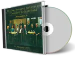 Artwork Cover of Willem Breuker 2001-02-17 CD Chiasso Soundboard