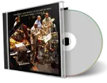 Artwork Cover of Wynton Marsalis Quintet 2018-07-31 CD jazz in marciac Audience