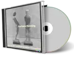 Artwork Cover of Barbra Manning 1997-06-10 CD San Francisco Soundboard