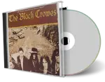 Artwork Cover of Black Crowes 1992-11-08 CD Hamburg Audience