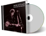 Artwork Cover of Bob Dylan Compilation CD Clouds Of Blood Audience