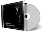Artwork Cover of Bob Dylan Compilation CD Lift Up Your Eyes Audience