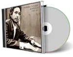 Artwork Cover of Bob Dylan Compilation CD Pastures Of Plenty 1969 1971 Studio Soundboard