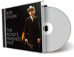 Artwork Cover of Bob Dylan Compilation CD The Roads Washed Out Audience