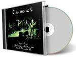 Artwork Cover of Camel 2000-10-02 CD West Midlands Audience