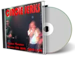 Artwork Cover of Circle Jerks 2002-11-09 CD Denver Audience