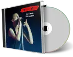 Artwork Cover of Depeche Mode 2018-07-25 CD Berlin Audience