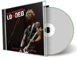 Artwork Cover of Duff Mckagans Loaded 2015-03-07 CD Buenos Aires Audience