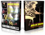 Artwork Cover of Duran Duran 1989-02-24 DVD Hong Kong Proshot
