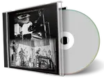 Artwork Cover of Gary Burton Quintet 1975-12-07 CD Vienna Soundboard