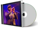 Artwork Cover of Gregory Porter 2018-08-01 CD Marciac Soundboard