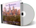 Artwork Cover of Ian Anderson 1995-06-06 CD Philadelphia Soundboard